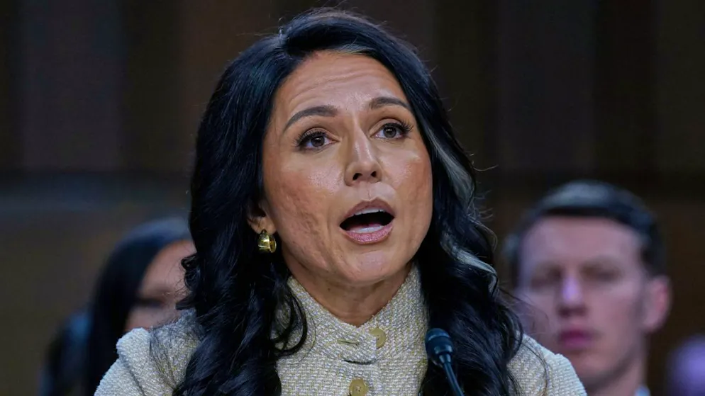 Medio Oriente. Gabbard: «L'Iran non ha tentato di ricostruire gli impianti nucleari»