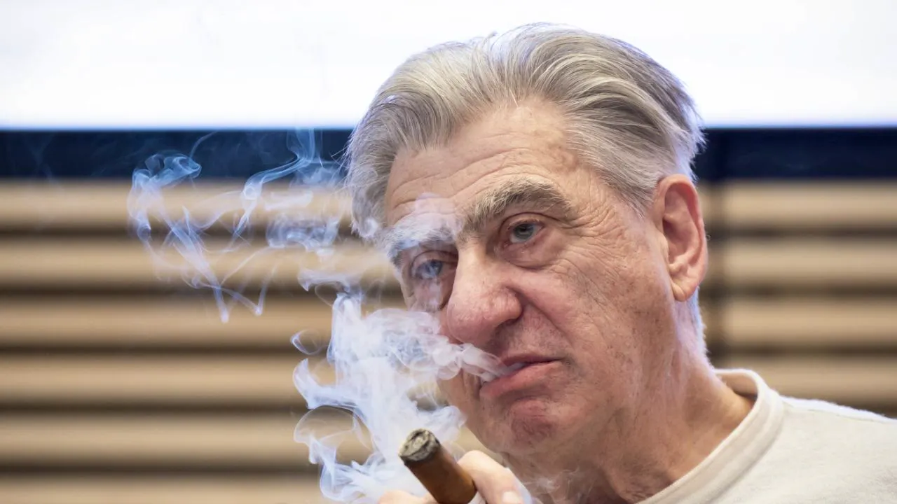 Horlogerie. Le patron de Swatch Group a vu son salaire diminuer en 2025