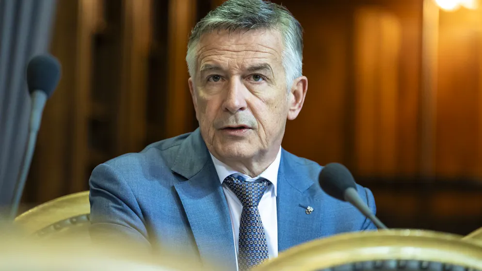 Una vittima. Incidente della cabinovia a Engelberg: «I dipendenti stavano parcheggiando le cabine»