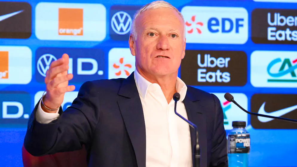 L'heure n'est plus aux essais pour Deschamps mais à une ultime revue d'effectif avant le Mondial 2026.