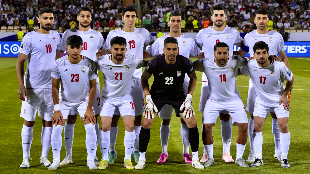 Football. L’Iran «boycotte les Etats-Unis, pas la Coupe du monde»