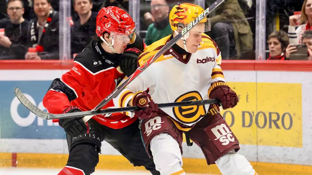 Play-off de National League. Les clubs romands peuvent-ils contrecarrer Zurich et Davos ?