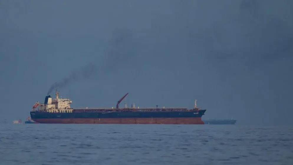 «Véritable cercle vicieux». Un baril à 150 dollars ? Le marché pétrolier rattrapé par la réalité d'Ormuz