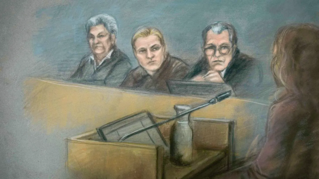 Norway. Final in the Høiby trial: what the defense lawyers are demanding