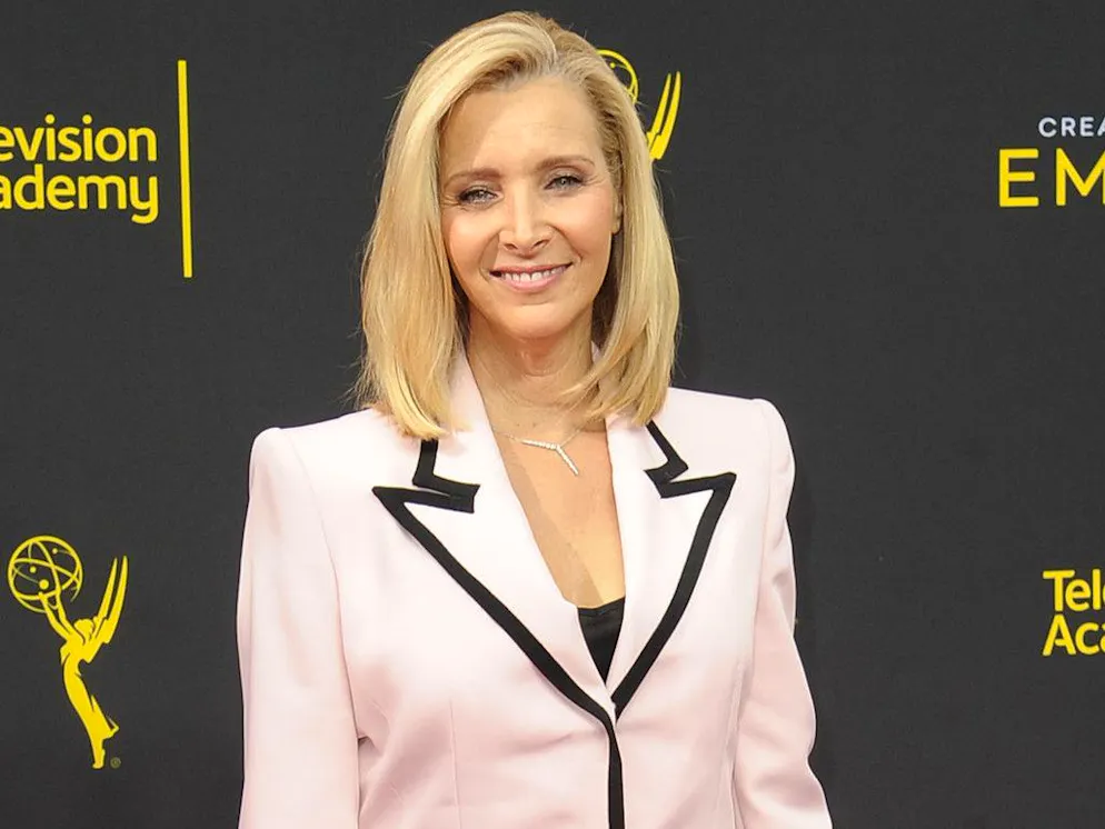 Lisa Kudrow a révélé qu'elle avait renoncé au Botox après avoir ressenti des effets secondaires inhabituels.