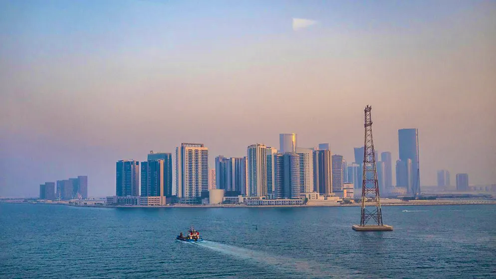 Trois États du Golfe figurent également dans le top 10 du classement, mais il est déconseillé de s'y rendre en ce moment.