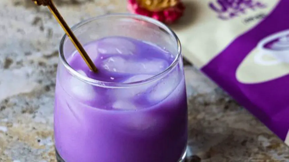 I prodotti ube sono in vendita anche su vari siti, per esempio su ube-latte.com.