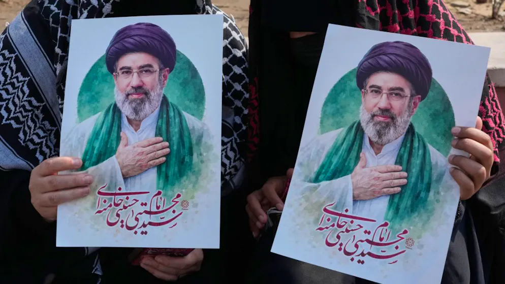 La guerra in Iran al suo 26esimo giorno. La Guida suprema iraniana Mojtaba Khamenei, di cui non si hanno fotografie recenti
