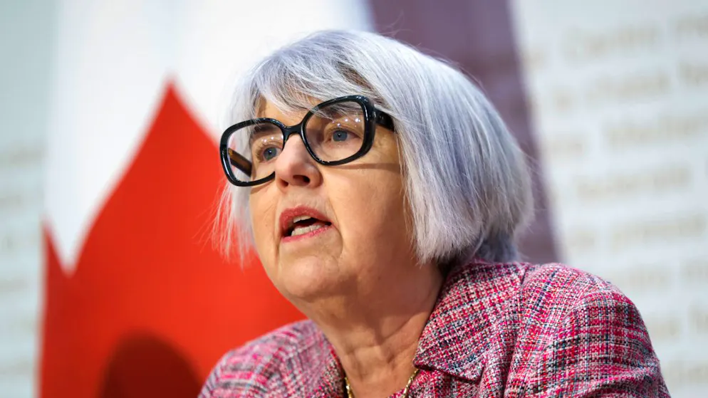 Fewer early retirees. How Federal Councillor Baume-Schneider wants to finance the AHV in the long term
