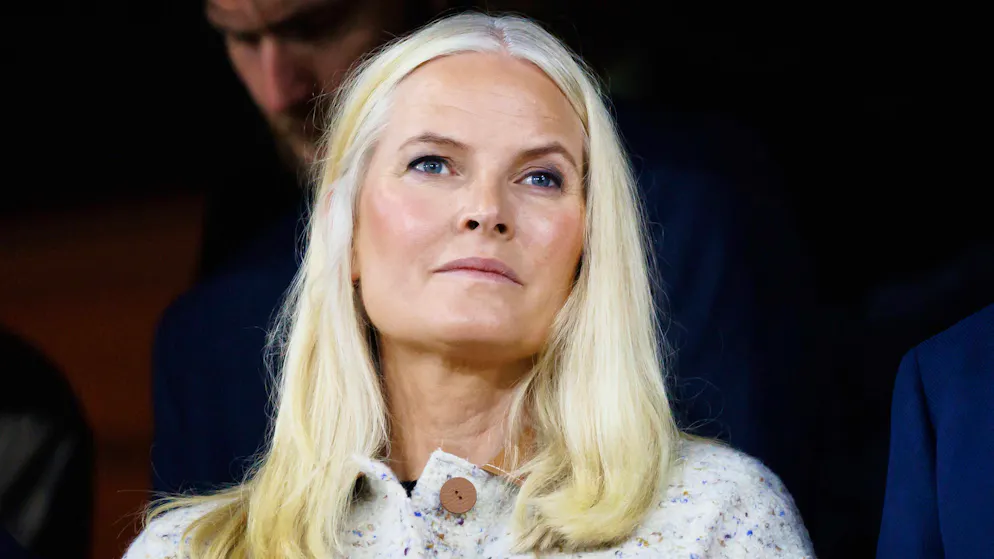 L'intervista. La principessa norvegese Mette-Marit rompe il silenzio su Epstein: «Sono stata ingannata»