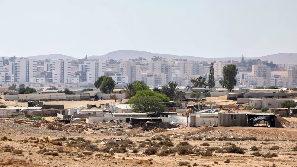 Dimona. L’Iran cible le cœur nucléaire d'Israël, une vingtaine de blessés