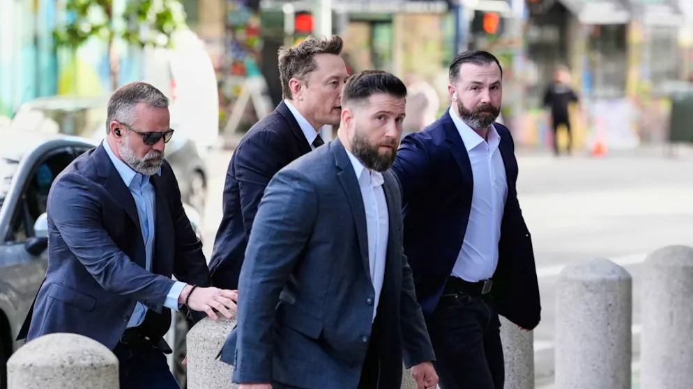 Ecco cosa rischia. La giuria incalza Elon Musk:  «Ha ingannato gli azionisti di Twitter»