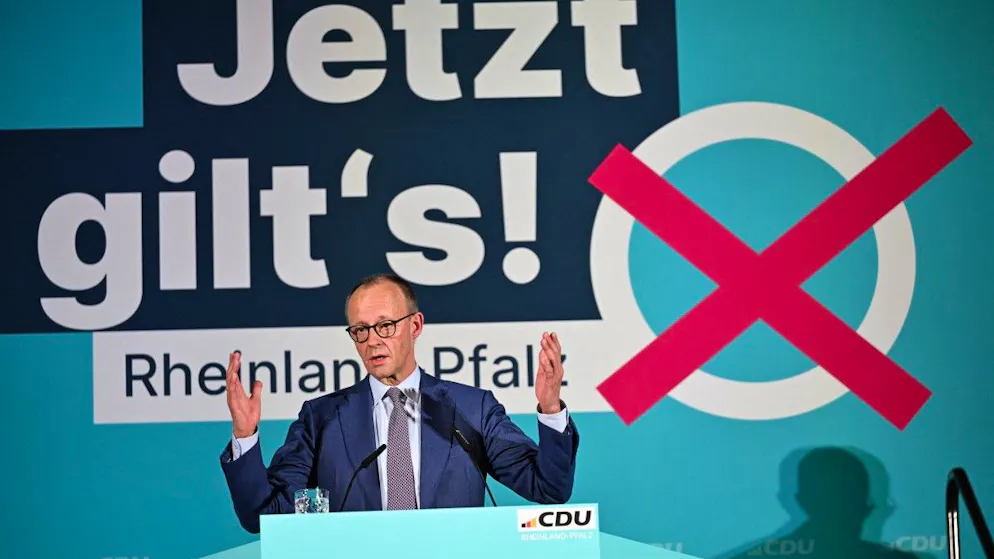 Allemagne. Rhénanie-Palatinat : un bastion socialiste de 35 ans menacé de basculer à droite