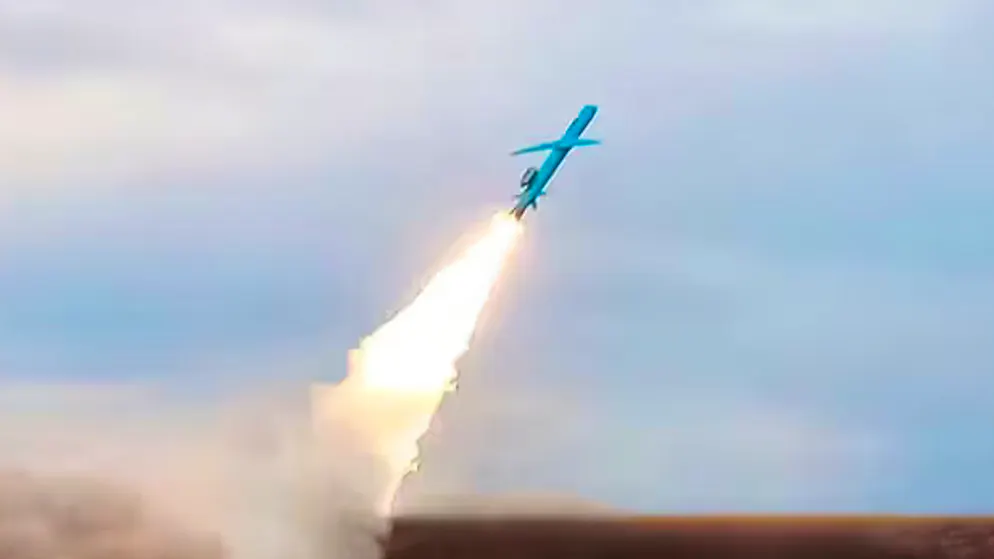 Angriff auf Diego Garcia. Plötzlich reichen Irans Raketen 4000 Kilometer weit