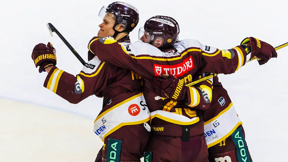 Play-off de National League. Au terme du suspense, Genève lance les hostilités contre Lausanne !