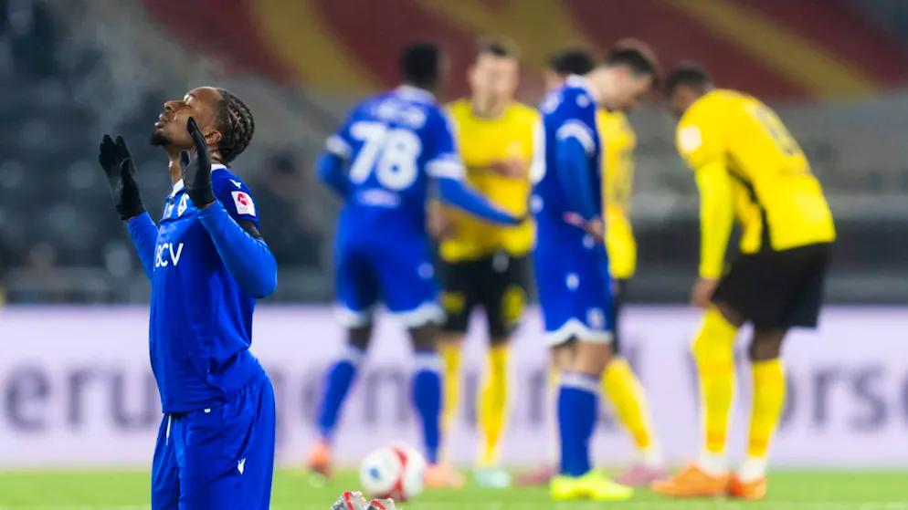 Ligue 1. Bryan Okoh trifft für Auxerre doppelt