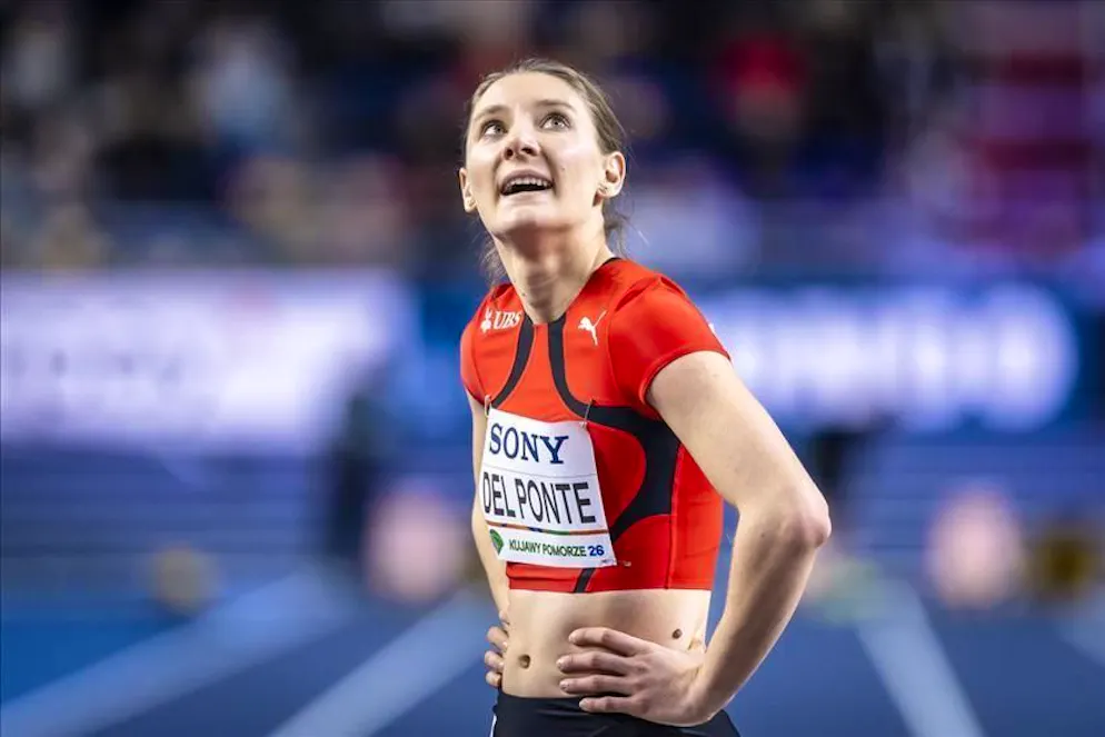 Ajla Del Ponte