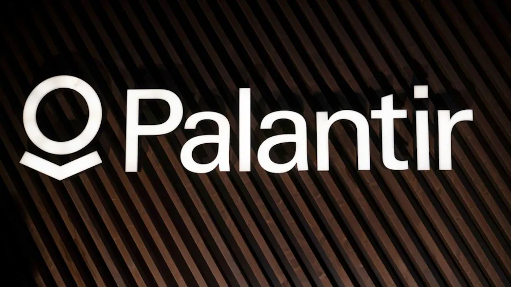 Palantir è all'origine di Maven, ma anche di Titan.