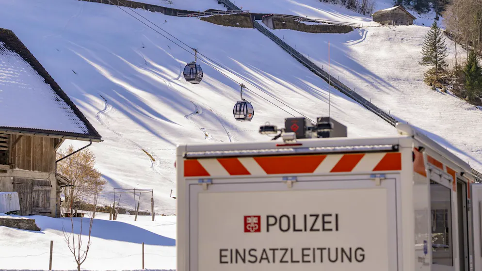 Revue de presse. Télécabine d'Engelberg : le fabricant avait alerté, personne n'a agi