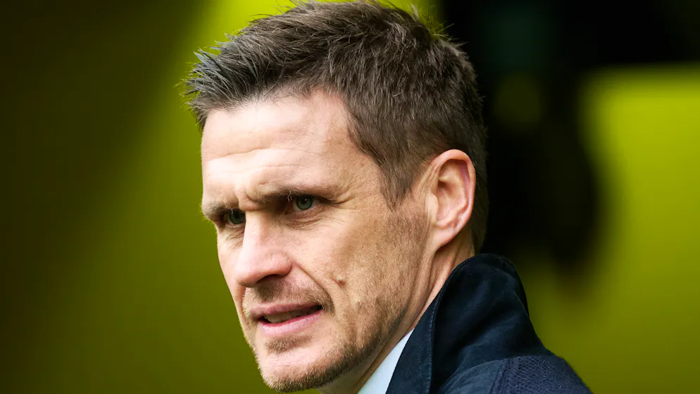 Le Borussia Dortmund se sépare avec effet immédiat de son directeur sportif Sebastian Kehl.