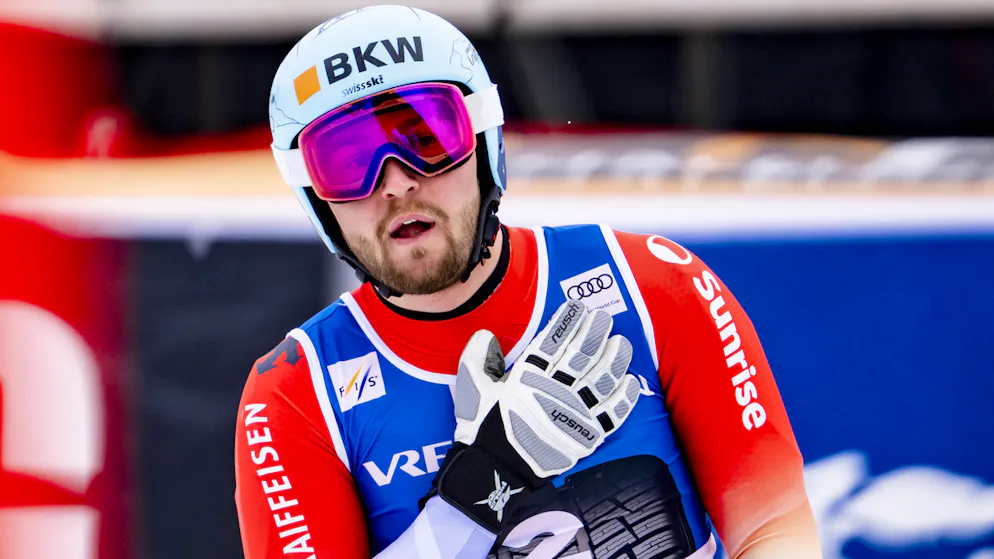 Super-G de Lillehammer. Paris triomphe, Monney sauve l’honneur dans le camp helvétique