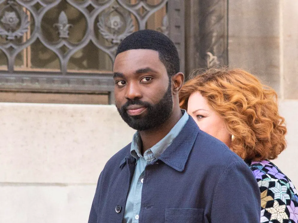 Paapa Essiedu