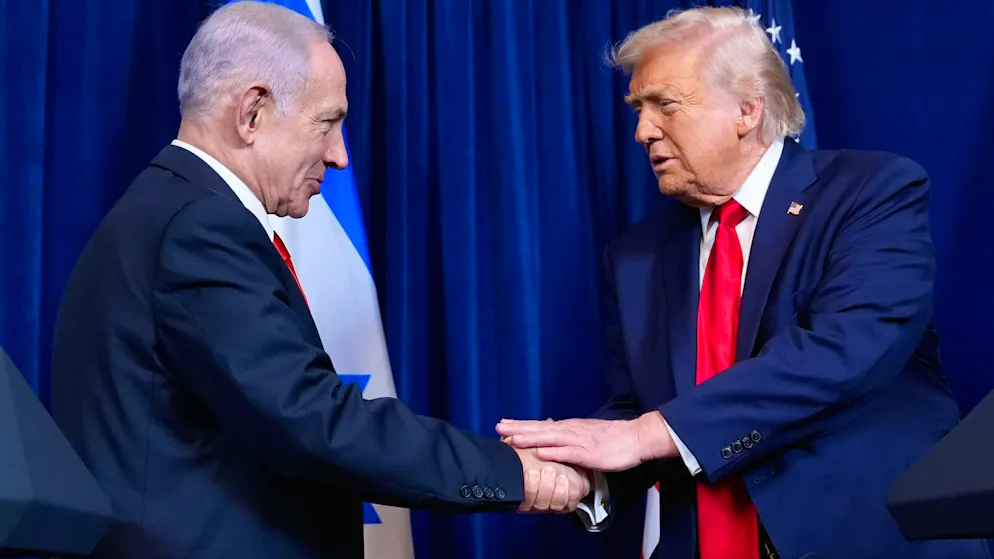 Krieg gegen den Iran. Führen die USA und Israel noch denselben Kampf?