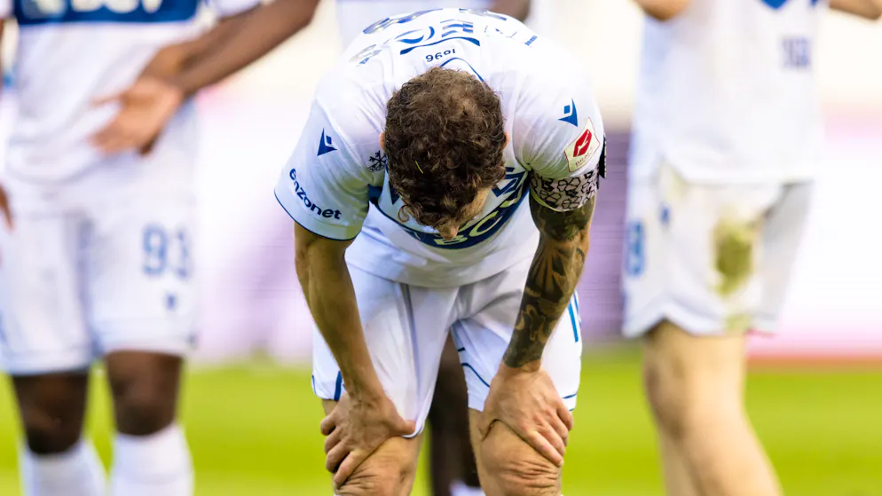 Super League. Etrillé par Lucerne, le LS terminera sa saison avec les cancres