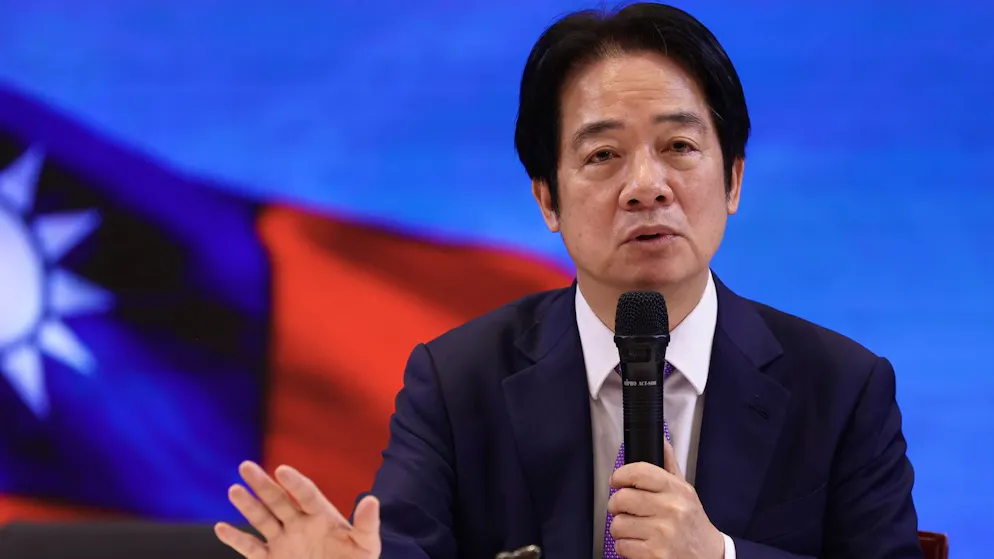 Un problema globale. Taiwan teme l'effetto domino: la guerra USA-Iran indebolisce la deterrenza nel Pacifico