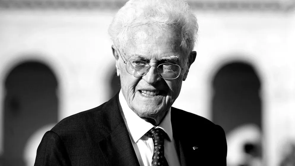 Carnet noir. Mort de Lionel Jospin: le destin fracassé du héraut de la gauche plurielle