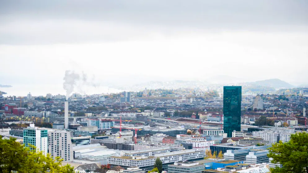 La géopolitique plonge les perspectives économiques dans une certaine nébulosité, sans modifier fondamentalement à ce stade la trajectoire privilégiée. (archive)