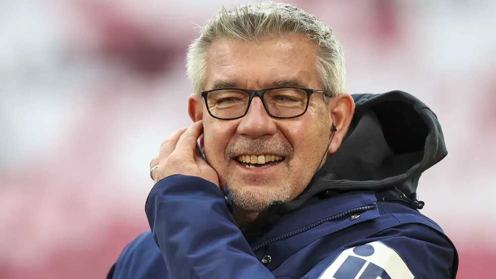 A football fairytale. Mainz 05 writes club history under Urs Fischer