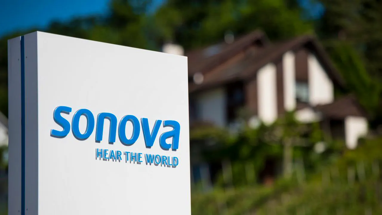 Sonova sells Sennheiser business again Sonova sells Sennheiser business again