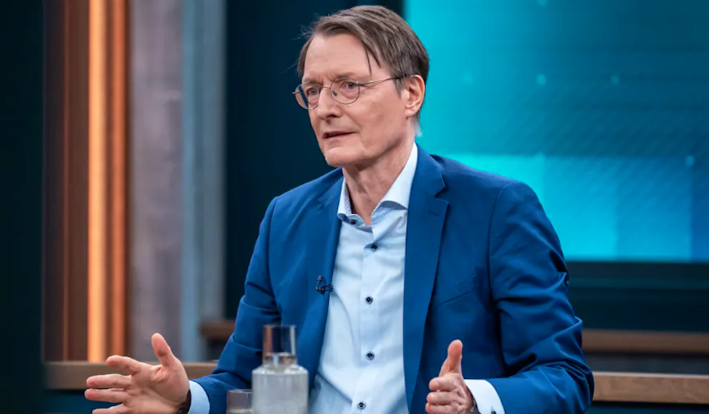 Nach der erneuten Enttäuschung bei der Landtagswahl in Rheinland-Pfalz übte Karl Lauterbach (SPD) unmissverständliche Kritik an seiner eigenen Partei.