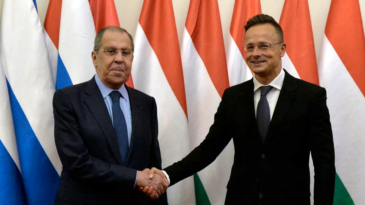 Hungary. Suspicion of espionage against Orban's government: EU reacts