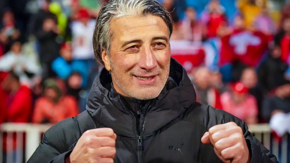 Football. Dans un petit bled allemand, Murat Yakin cherche son cadre pour le Mondial