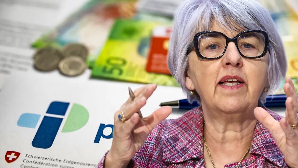 Franchise à 400 frs. Baume-Schneider était contre, mais a dû se taire
