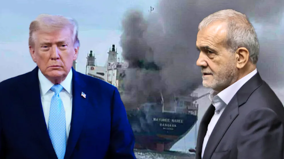 Countdown to the Middle East war. Trump threatens big bang in 48 hours