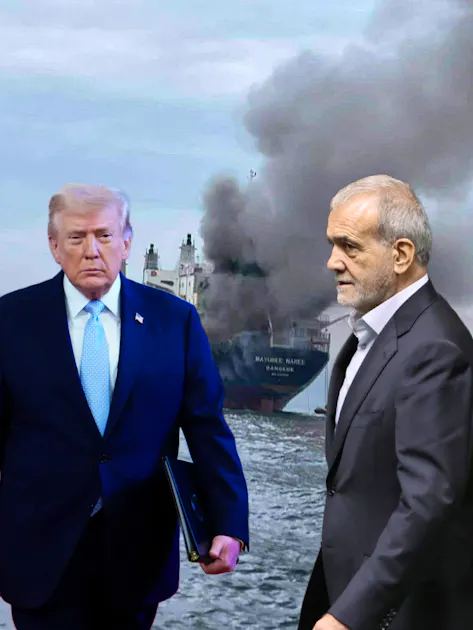 Trump droht in 48 Stunden mit dem grossen Knall