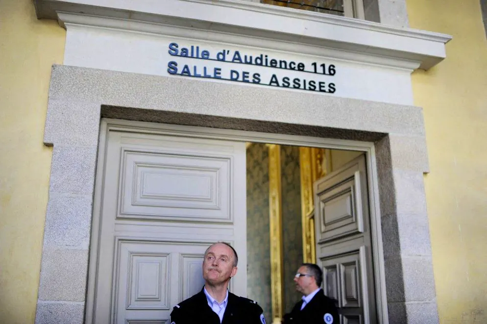 Ex-compagnon de sa cousine, l'accusé, un homme déjà condamné plusieurs fois, avait été rapidement soupçonné (image d’illustration). 