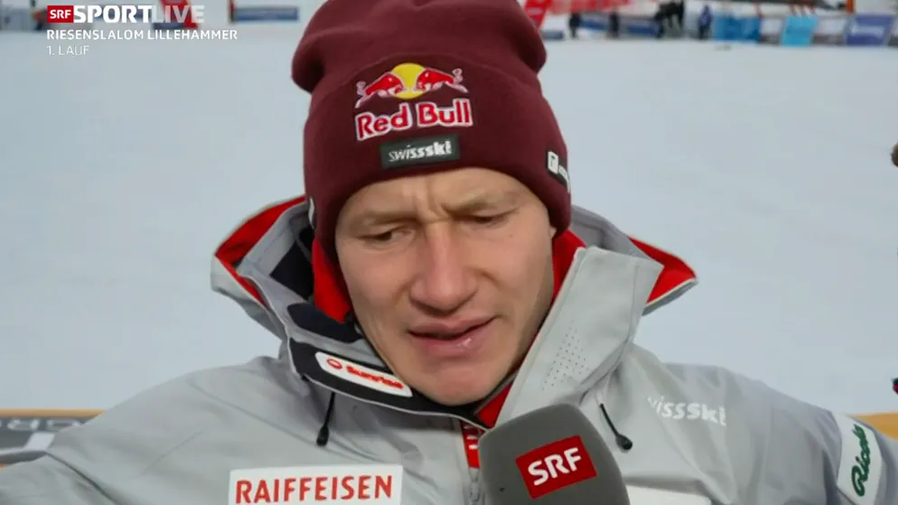 «Volevo vincere». C'è da preoccuparsi? Dopo la delusione di Hafjell Odermatt si interroga sul futuro