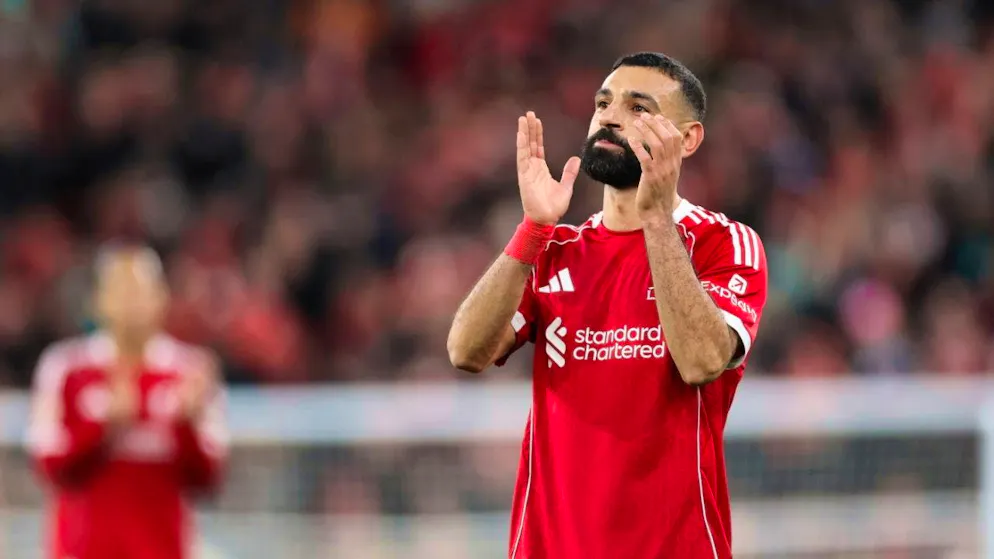 Will say goodbye to Liverpool FC in the summer after nine seasons: Mohamed Salah