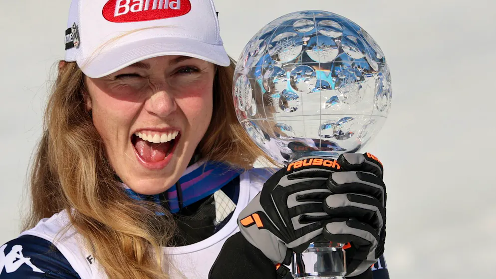 Slalom de Lillehammer. Mikaela Shiffrin lamine ses adversaires et remercie Wendy Holdener