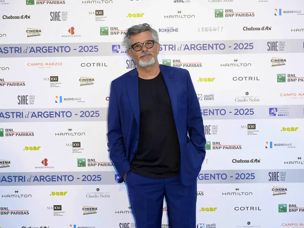 Paolo Genovese