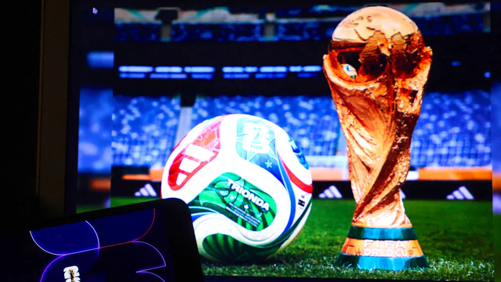 Zeitplan, Modus, Iran-Krieg. Der dritte Nati-Gegner wird noch gesucht – so laufen die WM-Playoffs