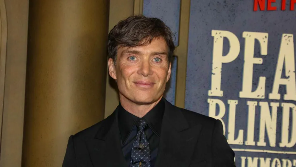 For actor Cillian Murphy, the movie "Peaky Blinders: The Immortal Man" is a thank you to the fans. (archive picture)