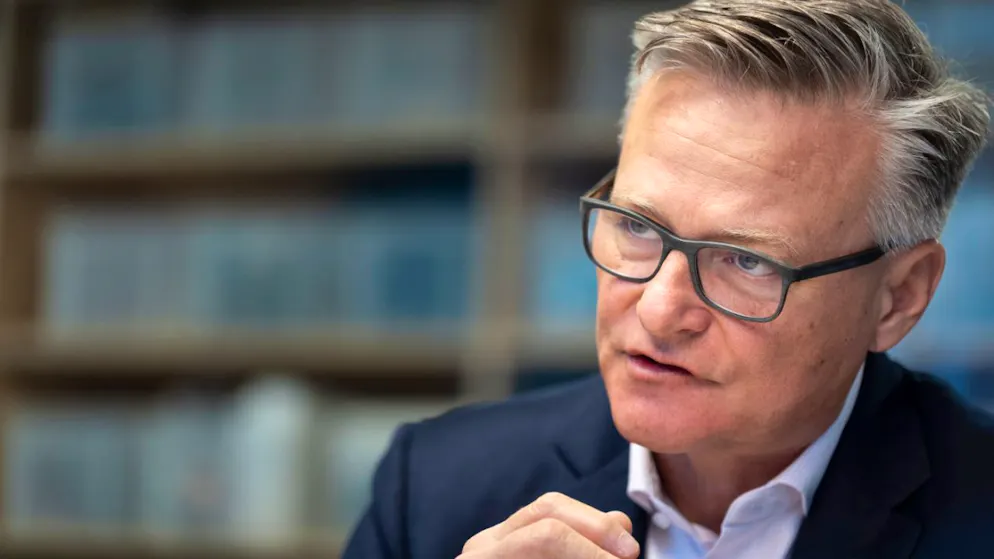 Mario Irminger non ha paura di Coop.
