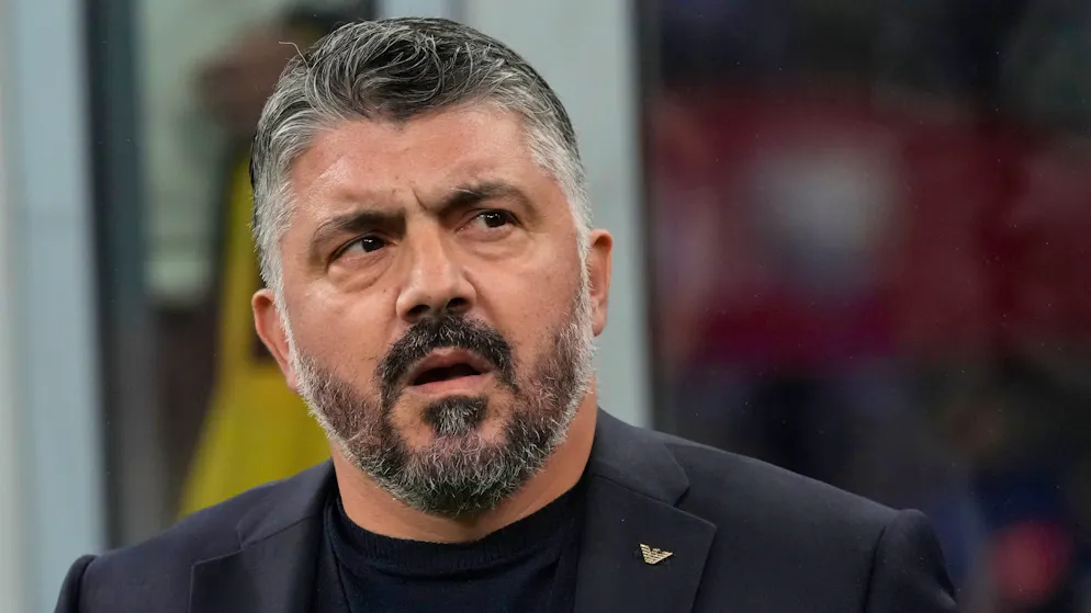 Letzte Chance aufs WM-Ticket. Nordirland träumt und Gattuso kann nicht schlafen: «Um 5 Uhr morgens wache ich auf»