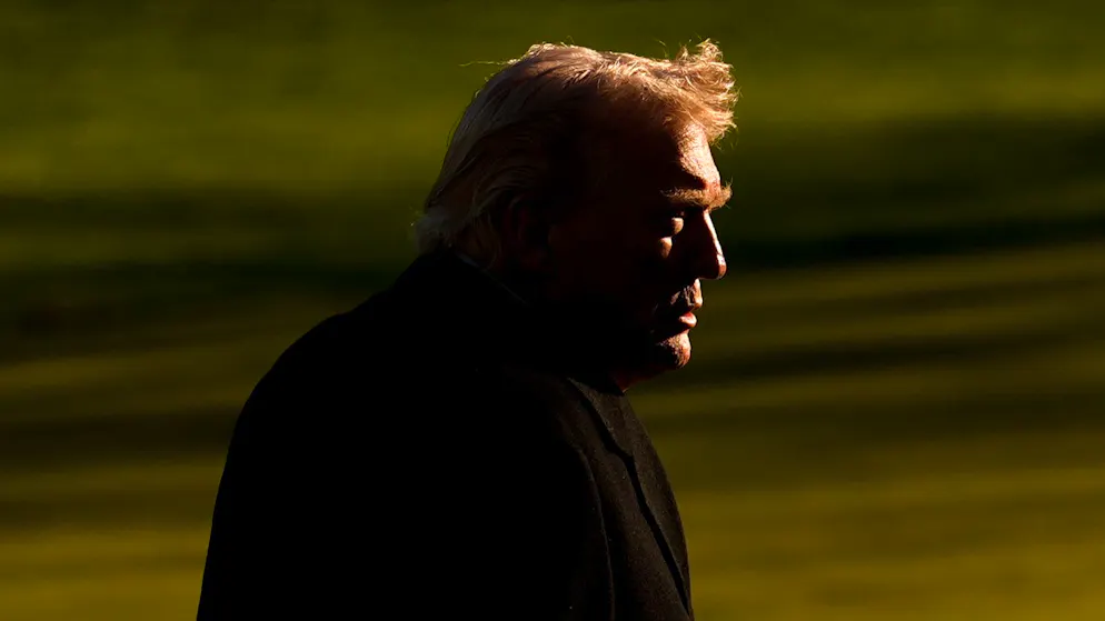 Guerre au Moyen-Orient. Ce que l'on sait des «pourparlers» de Trump avec l'Iran