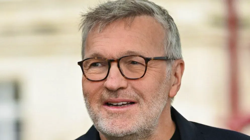 Laurent Ruquier a commencé à organiser les funérailles d’Isabelle Mergault.